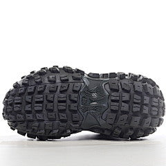 Balenciaga Bouncer Chunky Sole