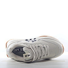 MLB Chunky Runner Chunky Sneakers Unisex Low Top White