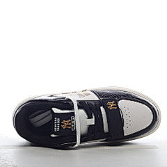 MLB Chunky Liner Mid Lux New York Yankees Black