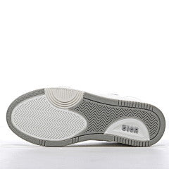 Dior B27 Low White Gray