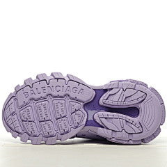 Balenciaga Track Purple