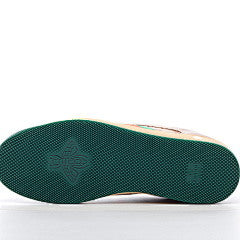 Gucci Screener lace up sneakers