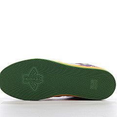 Gucci Basket Low Top Sneaker