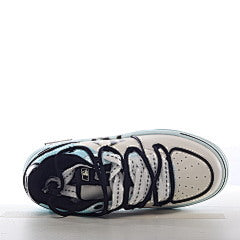MLB Chunky Liner Low New York Yankees blue