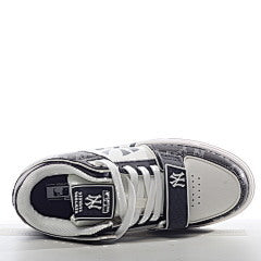 MLB Chunky Liner Mid Lux New York Yankees Black