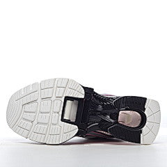 Balenciaga X-Pander Pink Silver