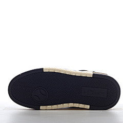 MLB Chunky liner low New York Yankees grey beige black