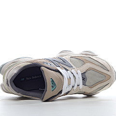 New Balance 9060 Sea Salt Moonbeam