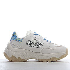 MLB Big Ball Chunky Sneakers Unisex Low Top
