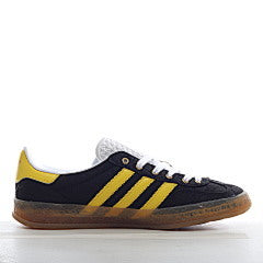 Gucci x Gazelle Black GG Monogram