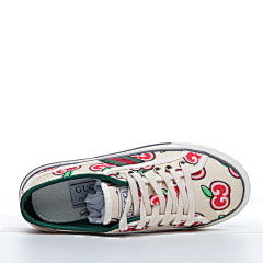 Gucci Off-White GG Apple Tennis 1977