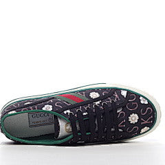 Gucci 1977 Tennis GG Embroidered