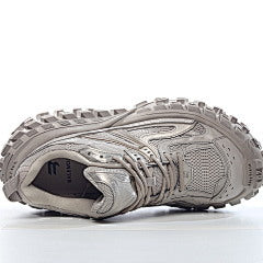 Balenciaga Bouncer Chunky Sole Beige