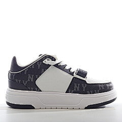 MLB Chunky Liner Mid Lux New York Yankees Black