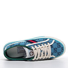 Gucci Tennis 1977 Ink Blue
