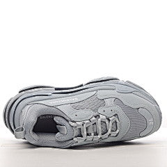 Balenciaga Triple S Pale Blue