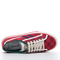 Gucci 1977 Tennis GG Embroidered