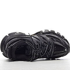 Balenciaga Track Black