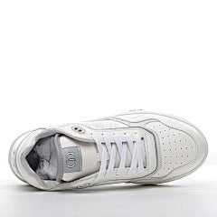 Dior B27 Low White Gray