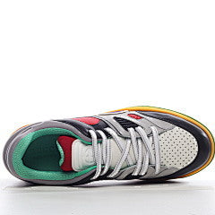 Gucci Basket Low Top Sneaker