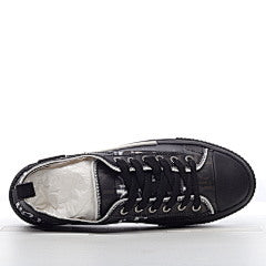 Dior B23 Low Dior Oblique Black