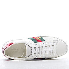 Gucci Ace Embroidered Bee