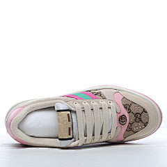 Gucci Embellished Low Top