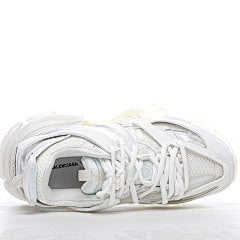 Balenciaga Track White