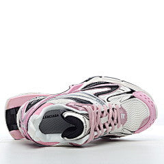 Balenciaga X-Pander Pink Silver