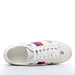 Gucci Ace Bees and Stars