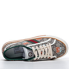 Gucci Tennis 1977