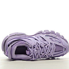 Balenciaga Track Purple