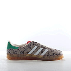 Gucci X Adidas Gazelle