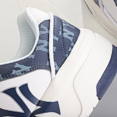 MLB Chunky Liner Mid Lux New York Yankees