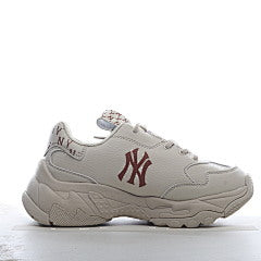 MLB Big Ball Chunky Sneakers Unisex Low Top