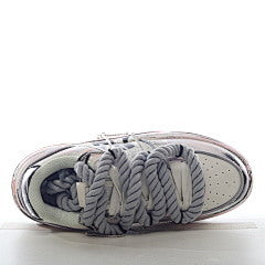 Custom Shoes MLB Chunky Low New York Yankees