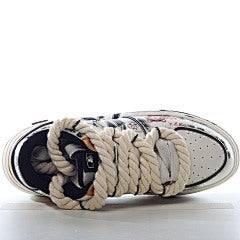 MLB Chunky Liner New York Yankees cream