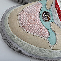Gucci Screener GG Monogram Beige Pink