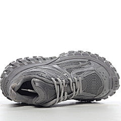 Balenciaga Bouncer Chunky Sole Grey