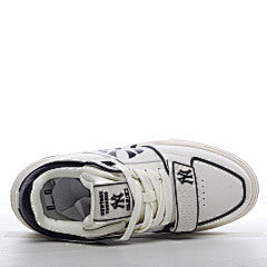 MLB Chunky Liner Mid New York Yankees Fashion