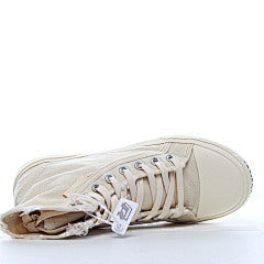 Balenciaga Paris High Top White