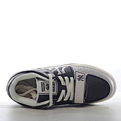 MLB Chunky Liner New York Yankees Mid Denim Grey