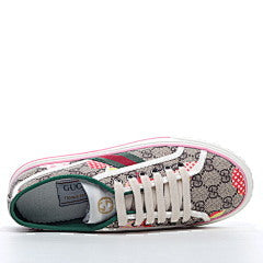 Gucci 1977 Tennis GG Embroidered
