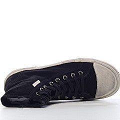 Balenciaga Paris High Top Black
