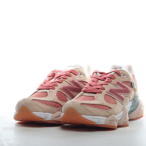 New Balance x Joe Freshgoods 9060 Pink