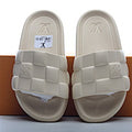 Louis Vuitton Rubber Waterfront Slide