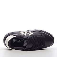 MLB Chunky Liner Classic Yankees Black White