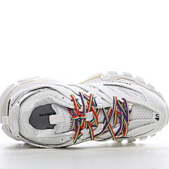 Balenciaga Track White Multi