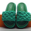 Louis Vuitton Pool Pillow Flat Comfort Mule