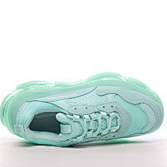 Balenciaga Triple S Mint